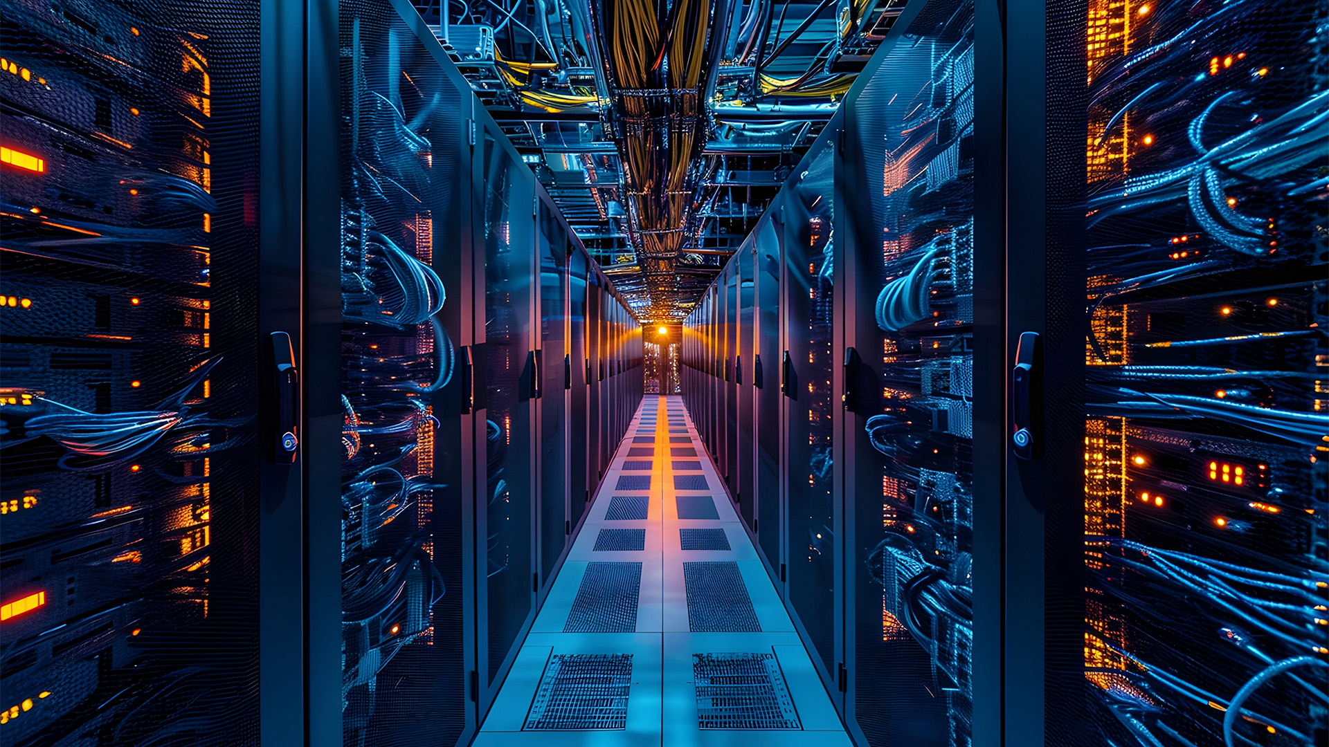 Infrastructur Solutions